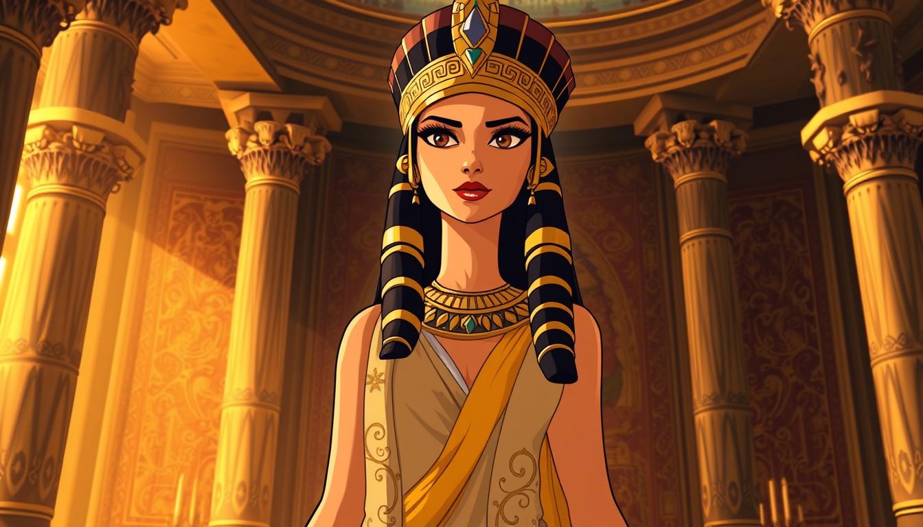 Cleopatra