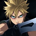 Cloud Strife (Final Fantasy VII)