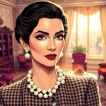 Coco Chanel