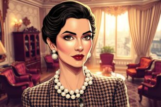 Coco Chanel