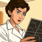 DNA-Entdeckerin
