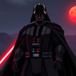 Darth Vader