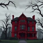 Das Spukhaus von Amityville (USA)