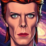 David Bowie