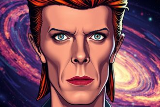 David Bowie