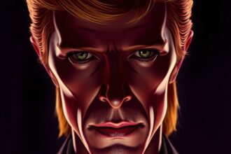 David Bowie