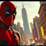 Deadpool