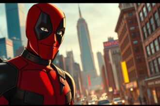 Deadpool