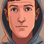 Der Hoodie-Milliardär