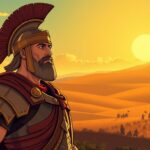 Der Mann, der Hannibal stoppte