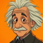 Der Meister der Relativität