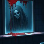 Die Bloody Mary-Legende