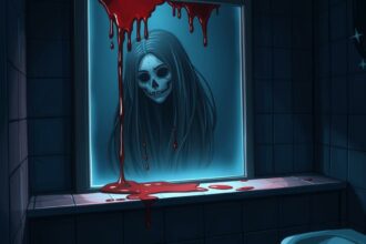 Die Bloody Mary-Legende