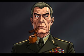 Douglas MacArthur