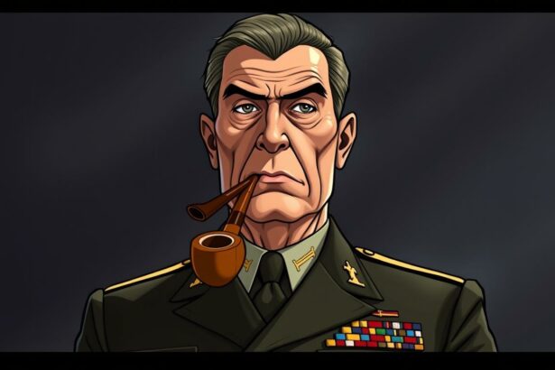 Douglas MacArthur