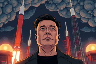 Elon Musk