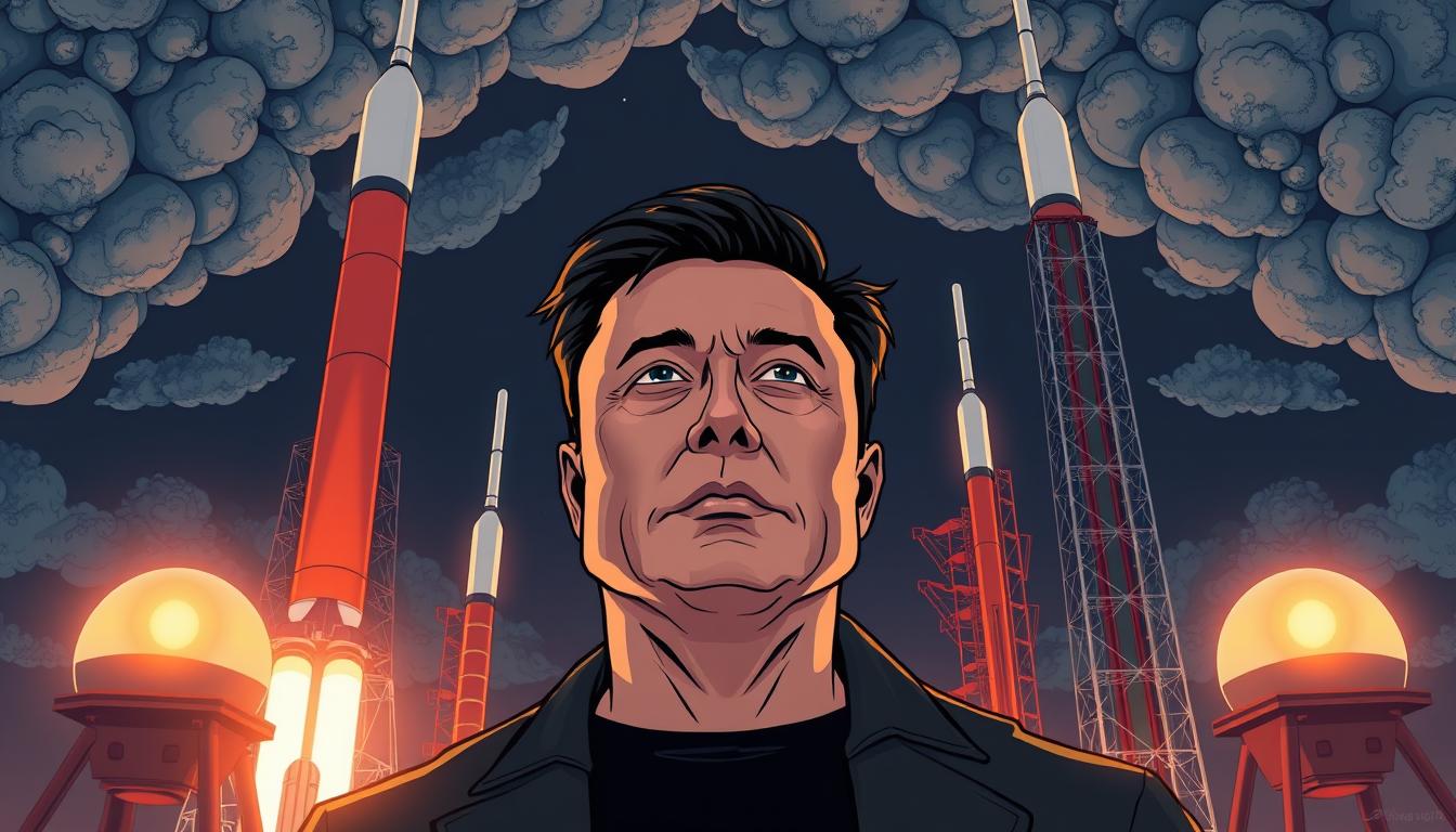 Elon Musk