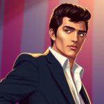 Elvis Presley