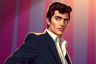 Elvis Presley