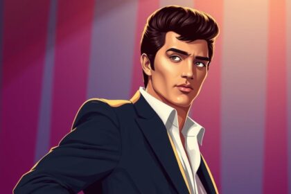 Elvis Presley