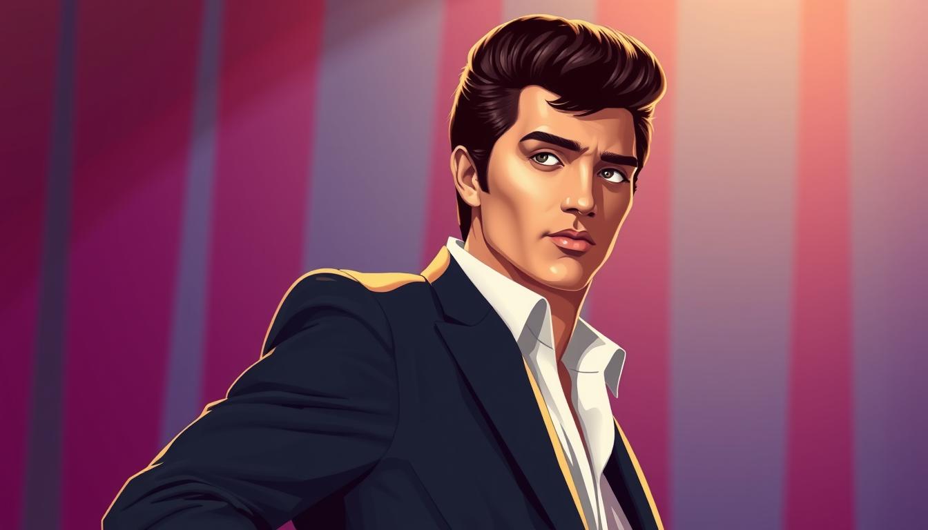 Elvis Presley