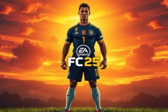 FIFA 25