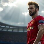 FIFA 25 David Beckham