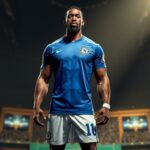 FIFA 25 Didier Drogba