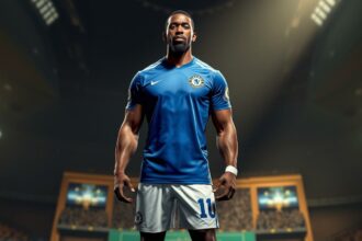 FIFA 25 Didier Drogba
