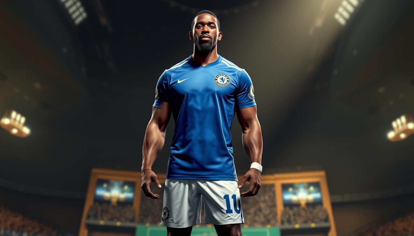 FIFA 25 Didier Drogba