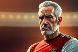 FIFA 25 Franz Beckenbauer