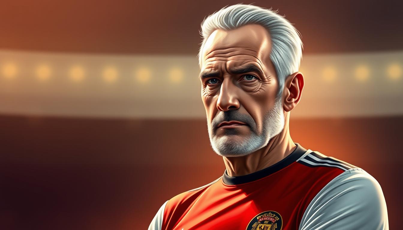 FIFA 25 Franz Beckenbauer