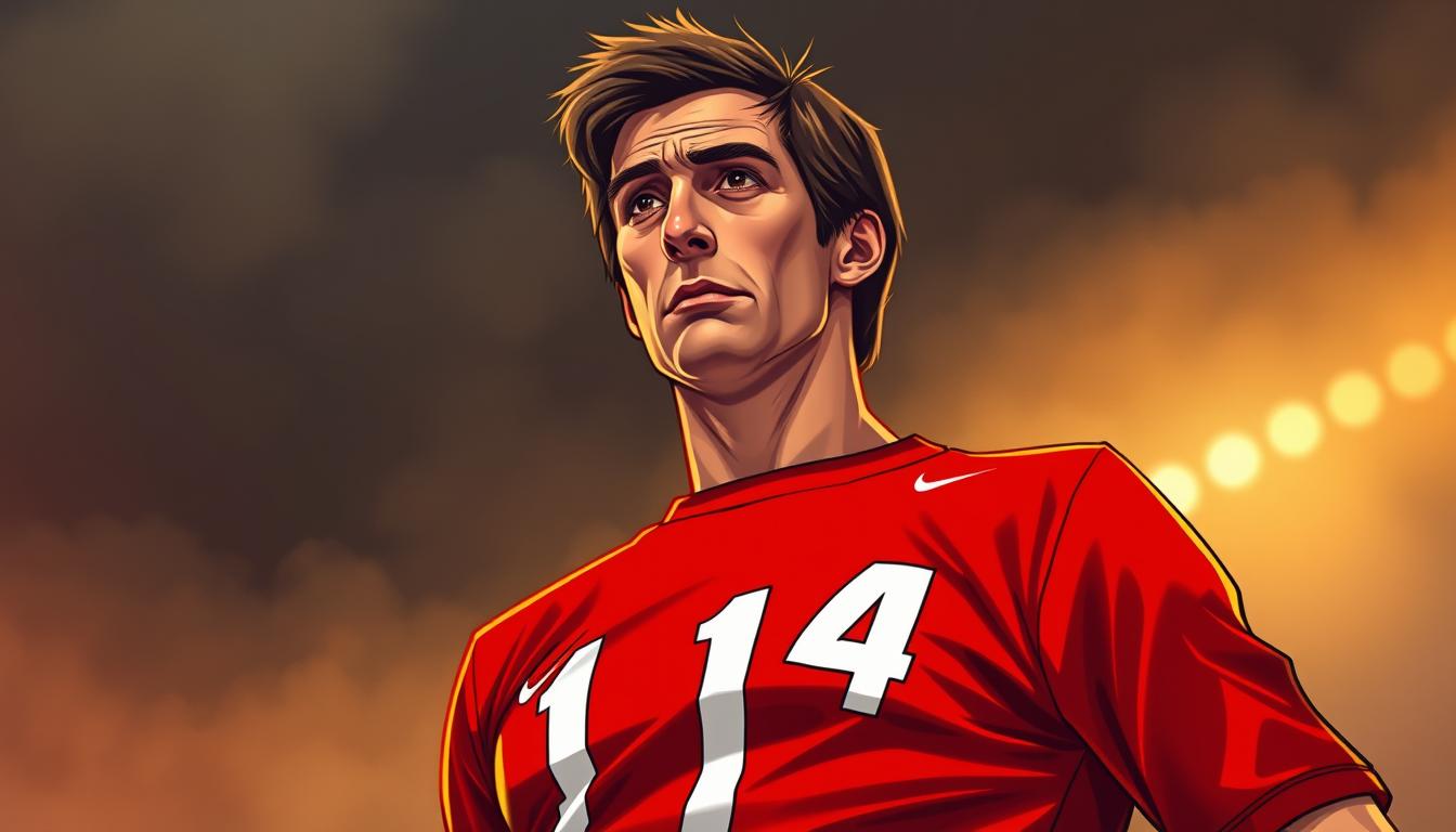 FIFA 25 Johan Cruyff