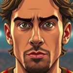 FIFA 25 Xavi