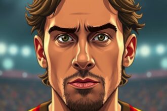 FIFA 25 Xavi
