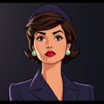 First Lady of Fashion
