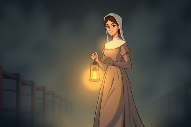 Florence Nightingale