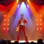 Freddie Mercury