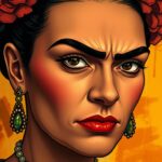 Frida Kahlo