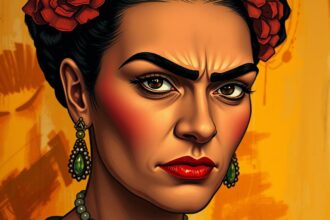 Frida Kahlo