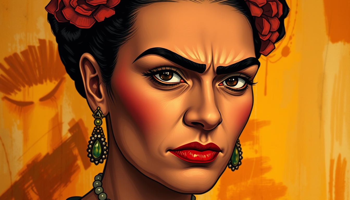 Frida Kahlo