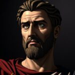 Gaius Julius Caesar