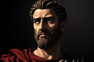 Gaius Julius Caesar