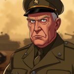 George S. Patton