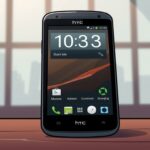HTC Desire