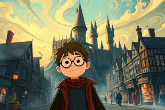 Harry Potter