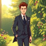 Harry Styles