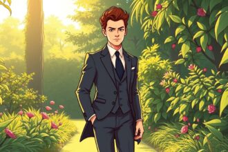Harry Styles