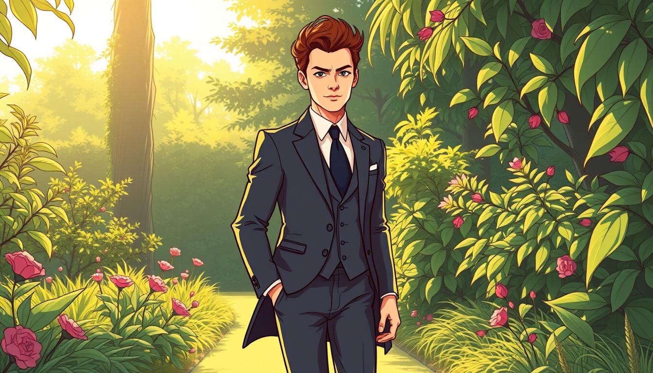 Harry Styles