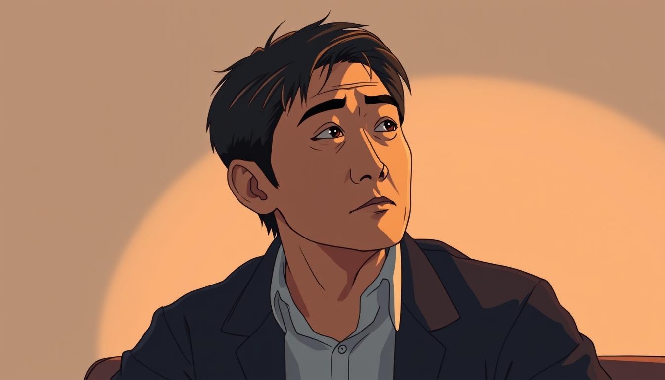 Haruki Murakami